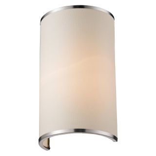 Z Lite Cameo 183 1S Wall Sconce   Wall Sconces