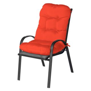 Jeffco 40 x 20 in. Outdoor Standard Low Back Club Chair Cushion
