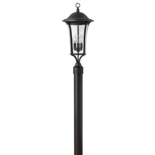 Patio Living Concepts Cambridge 1 Light 80 Outdoor Post Lantern Set