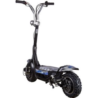 800W Electric Battery Powered Scooter by Big Toys