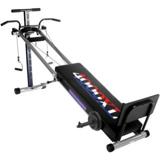 Bayou Fitness Total Trainer 4000 XL Home Gym