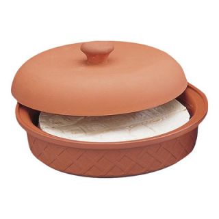 Tortilla Bread Warmer by Fox Run Craftsmen