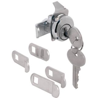 Prime Line Products Pin Tumbler Lock