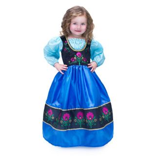 Little Adventures Scandinavian Princess Costume