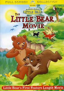 Little Bear Movie (DVD)  ™ Shopping