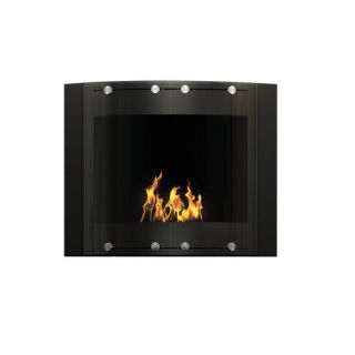 PureFlame Arch Bio Ethanol Fireplace