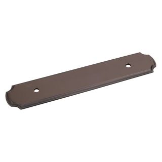 Jeffrey Alexander Cabinet Pull Backplate   Cabinet Accessories