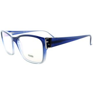 Fendi Womens 973 424 Demi Eyeglasses