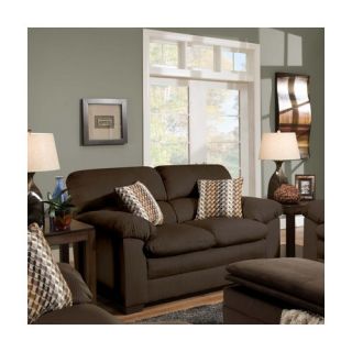 Simmons Upholstery Lakewood Loveseat