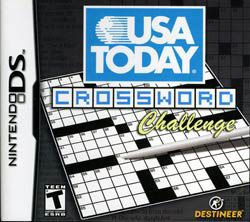 NinDS   USA Today Crosswords   11699970 Big