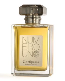 Carthusia Numero Uno Eau de Parfum, 3.4 oz.