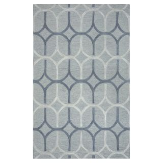 Rizzy Home Caterine CE9653 Indoor Area Rug   Area Rugs