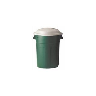 Roughneck 32 Gal Trash Can