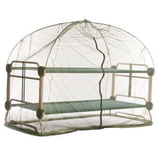 Disc O Bed Cam O Bunk Mosquito Net and Frame   Other Camping Gear