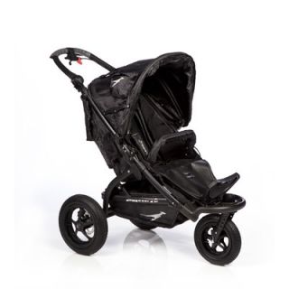 Trends for Kids Joggster X2 Twist Stroller