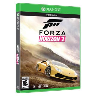 Xbox One   Forza Horizon 2   16309964 Top
