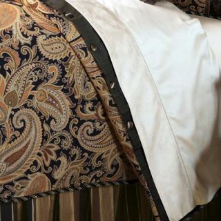 Eastern Accents Langdon Hand Tacked Comforter