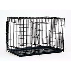 Precision Pet 5000 Great Crate Pet Kennel