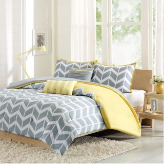 Elle Comforter Set by Intelligent Design