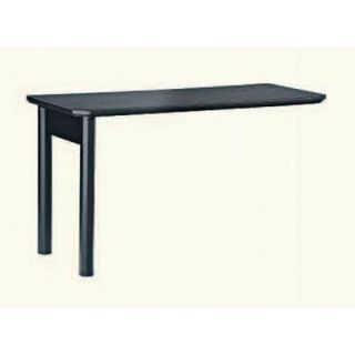 Woodbridge Home Designs 8891 Series Corner Desk Top and Support Legs