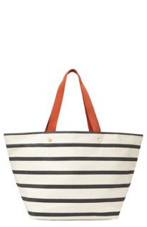 Fossil Keeper Beach Tote