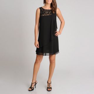 Fashions Womens A line Novelty Cocktail Dress  