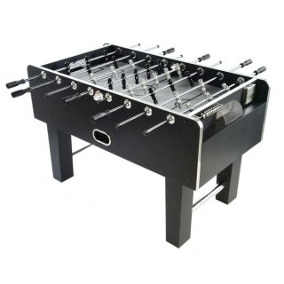 Voit PRO Epic 55 Inch Tournament Foosball Table   14756278  