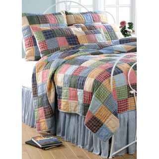 Amity Home Caftan Quilt
