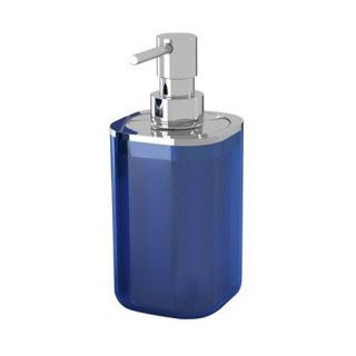 Gedy by Nameeks Bijou 1455 Soap Dispenser   Soap Dishes & Dispensers