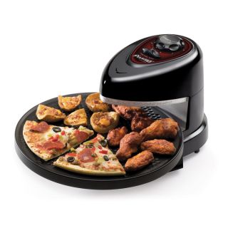Presto Pizzazz Pizza Oven   12419588 Great