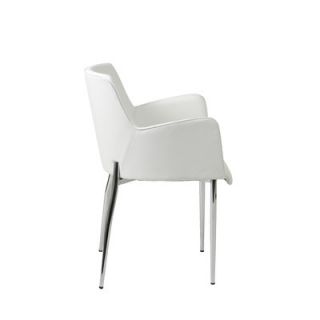 Eurostyle Sunny 4L Base Armchair