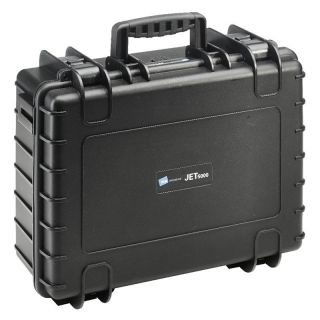 B and W Jet 5000 Outdoor Tool Case with Pocket Tool Boards   Tool Boxes