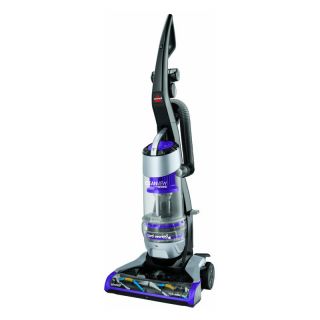 Bissell 1322 CleanView Deluxe Rewind Upright Vacuum   Vacuums