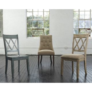 Signature Design by Ashley Mestler Side Chair I