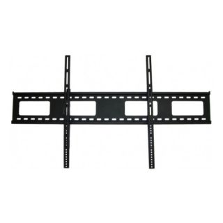 ProMounts Extra Large Tilt Universal Wall Mount for 60   100 Screens