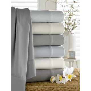 Organic Rayon from Bamboo 300 Thread Count Duvet Cover  