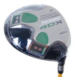 Nickent 4DX Golf Driver  ™ Shopping Nickent