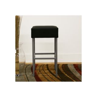 Wholesale Interiors Baxton Studio Andante 25.25 Bar Stool with