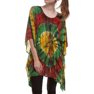 Colors of Rife Rasta Top (India)   Shopping