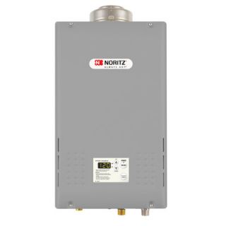 Commercial Indoor Tankless Water Heater