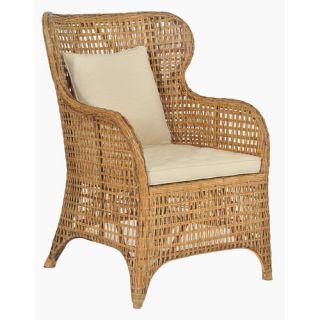 Tangier Wing Arm Chair