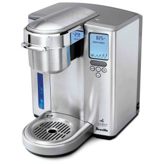 Breville BKC700XL Gourmet Single cup Coffee Brewer  