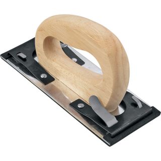 Keysco Speed File Sanding Board — 8in. Long, Model# 77525  Sanding Blocks   Boards