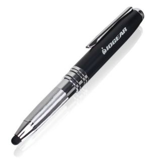 Iogear Executive Stylus Pen for Tablets and Smartphones   15720881