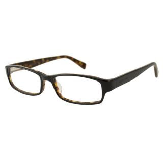 Michael Kors Womens MK616 Rectangular Reading Glasses