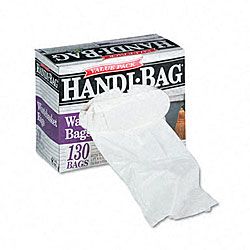 Handi Bag 8 gallon Garbage Bags  ™ Shopping
