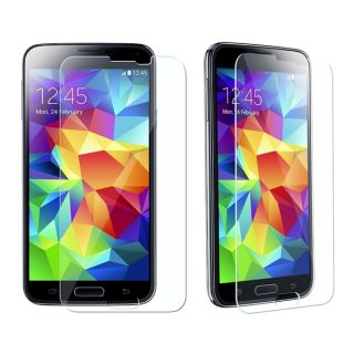 INSTEN Reinforced Tempered Glass Screen Protector for Samsung Galaxy