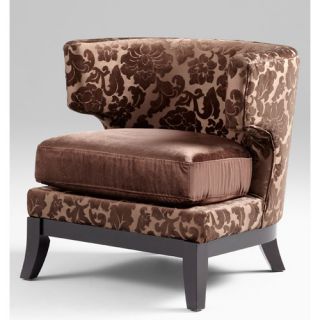 Mr. Truffles Chair by Cyan Design