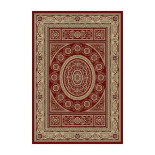 Concord Jewel Aubusson Rug   Area Rugs