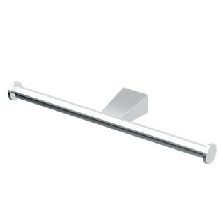 Gatco Franciscan Toilet Paper Holder in Chrome